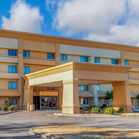 La Quinta Inn & Suites By Wyndham Las Cruces Organ Mountain Exterior foto