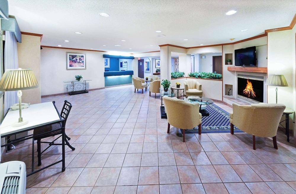 La Quinta Inn & Suites By Wyndham Las Cruces Organ Mountain Exterior foto