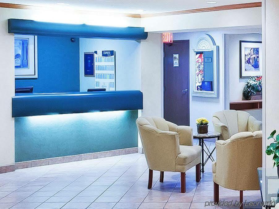 La Quinta Inn & Suites By Wyndham Las Cruces Organ Mountain Exterior foto